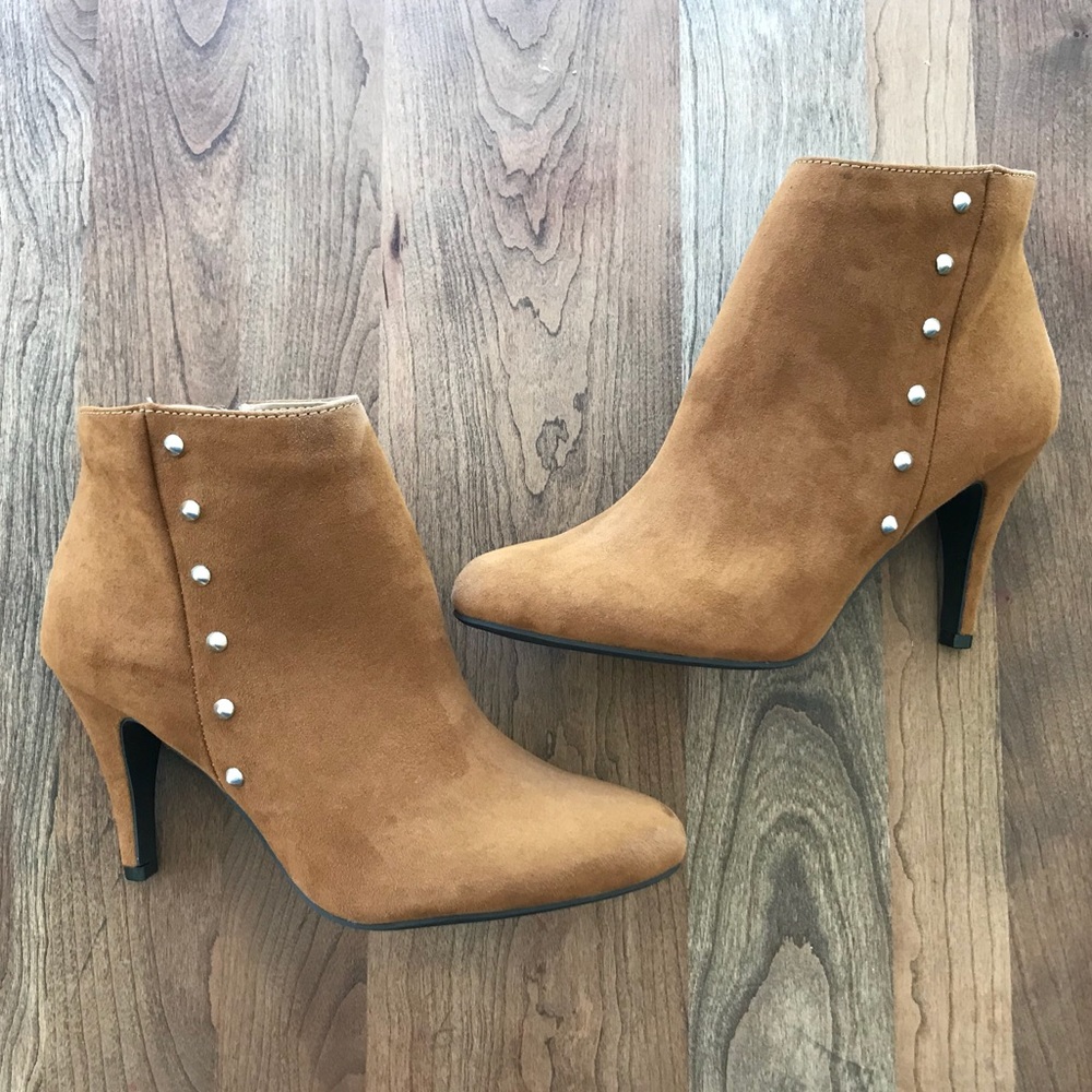 Booties